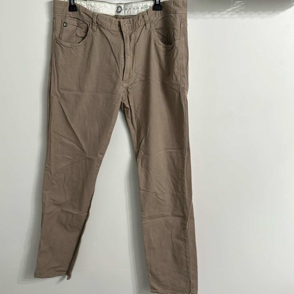 Linksoul pants